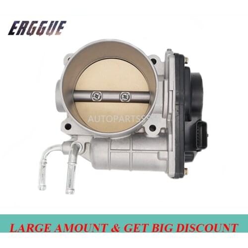 Original Refurbished Quality 16119-9N00A SERA526-01 161199N00A Throttle Body Assembly For Nissan Maxima A35 VQ35DE 3.5L 2008-Up