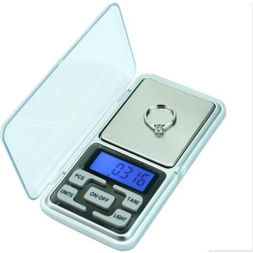 Pocket scale Home Improvement Products