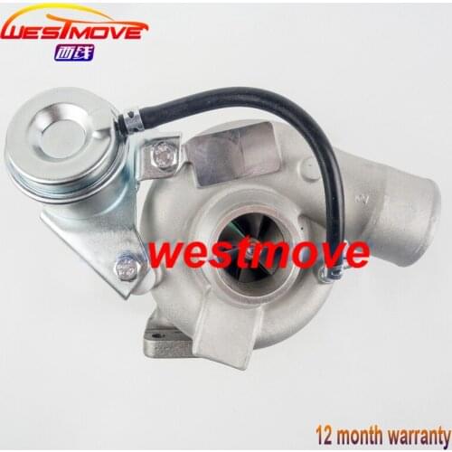 TD04L turbo 53039880075 53039700075 53039880034 turbocharger for IVECO Commercial Daily Opel Movano Renault Master 2.8L 1999-03