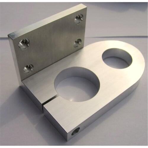 SWMAKER olinbus Profiler improved vertical mount+ KRESS aluminum alloy mount 43mm diameter+ Vacuum fixture
