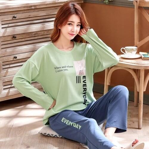 Женские пижамы с брюками Yipn. igacoyou China At AliExpress