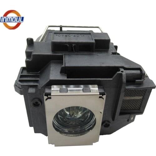 Replacement projector lamp ELPLP58 for EPSON EB-S10/EB-S9/EB-S92/EB-W10/EB-W9/EB-X10/EB-X9/EB-X92/EX3200