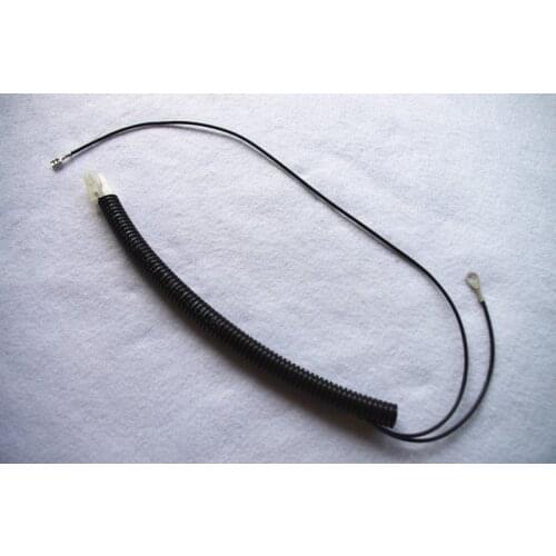 Protection Pipe Assy / Wiring harness/ Cable assy for Atlas Copco Cobra TT breaker hammer tamper replacement