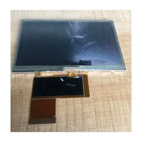 4.3 inch 40PIN TFT LCD Touch Screen A043FW02 V8 WQVGA 480(RGB)*272