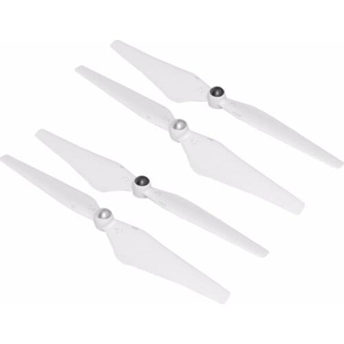 1 Pair/2 Pairs 100% Original DJI Phantom 3 9450 Propeller Self-tightening Props Blades for DJI Phantom 3 SE/Pro/Adv/Sta