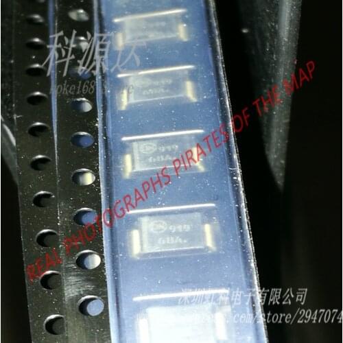 10pcs/lot SCP6SMB68AT3G SMD Original In Stock