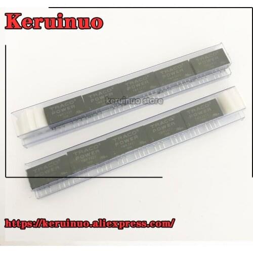 10pcs/Lot TMR-2422 TMR2422 TMR 2422 Non-Isolated DC/DC Converter +/-12V 2W Output-12V-12V-83mA-83mA input-18V-36V