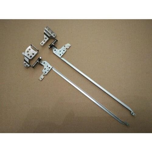 3 Pairs/Lot) For Acer Aspire 5 A515-51 A515-51G Lcd Hinges Right & Left P/n: AM28Z000100 AM28Z000200