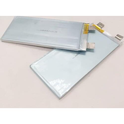 4PCS 3.7V Rechargeable Li-ion Battery 13Ah li polymer cell for 12V 24V 36V 42V e-bike UPS Power convertor HID solar light