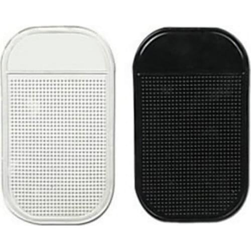 Automobiles Interior Accessories for Mobile Phone Mp3mp4 Pad GPS Anti Slip Car Sticky Anti-Slip Mat