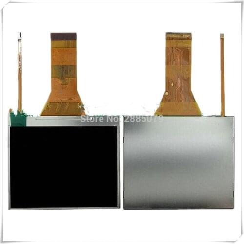 FREE SHIPPING !NEW LCD Display Screen For NIKON D90 D300S D300 D700 D3S For CANON 5D MarKII / 5DII 5D2 D3X Digital Camera With B