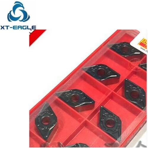 DNMG150612-KM 3210 , Free shipping! Original brand CNC blade