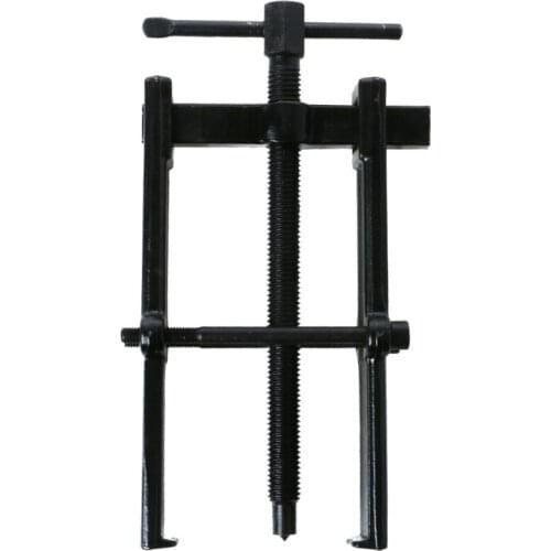 2019 New 35x45 Type Black Plated Two Jaws Gear Puller Armature Bearing Puller Forging Auto Accessories