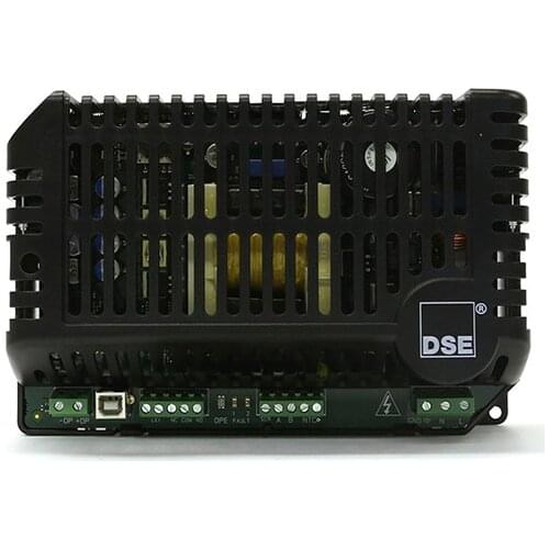 DSE9470 MKII 24 volt 10 amp Intelligent Battery Charger