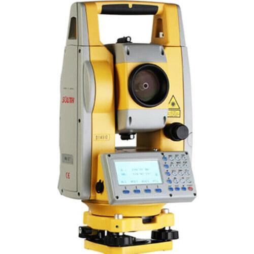 NEW SOUTH NTS-362R6LC total station Reflectorless total Station