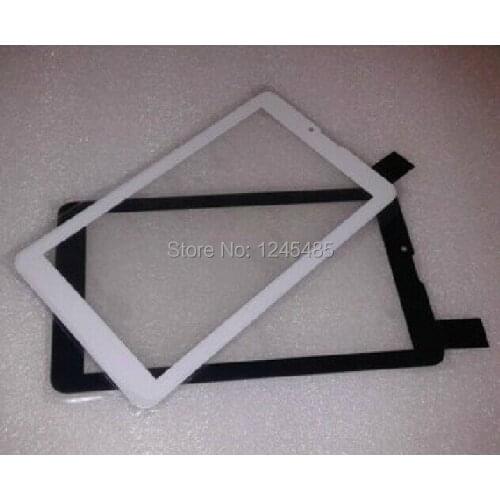 Original New touch screen 7" Prestigio multipad wize 3047 3G 3038 3G touch panel digitizer glass Sensor