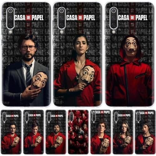 OUIO Phone Cases Xiaomi Mi 5X