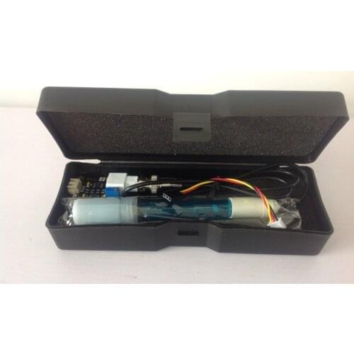 PH Sensor (Compatible) Analog Sensor of Open Source Analog PH Meter