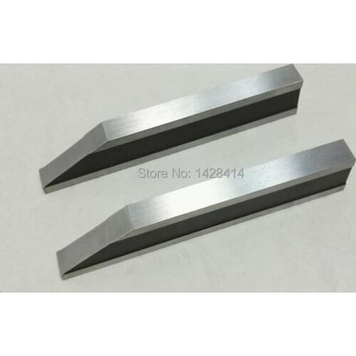 Plain Parallel Jaw Gage Block Accessories Measuring Jaw Plain Jaw