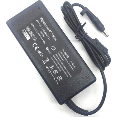 19V 4.74A AC Adapter Power Charger for LG F1 M1 P1 S1 T1 V1 W1 R1 R400 R405 LGR40 R405-A