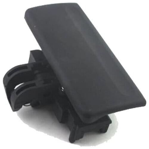 10 PCS/lot Wholesale classic Focus toolbox handle / toolbox button hand / glove box handle lock for Ford Focus MK2 2005-2012