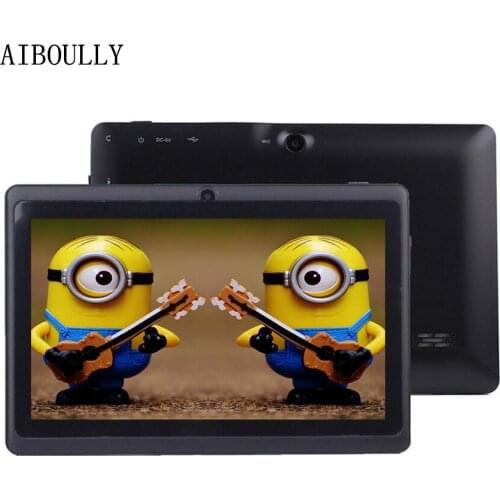 Планшеты AIBOULLY China At AliExpress