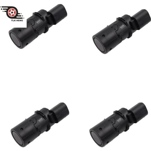 PDC Parking Sensor Parking Radar YDB500301PMA 4PCS for Land Rover DISCOVERY III RANGE ROVER SPORT