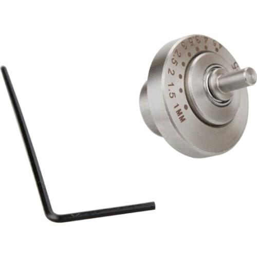 Adjustable Stroke Cam Wheel Rotary Tattoo Machine Parts