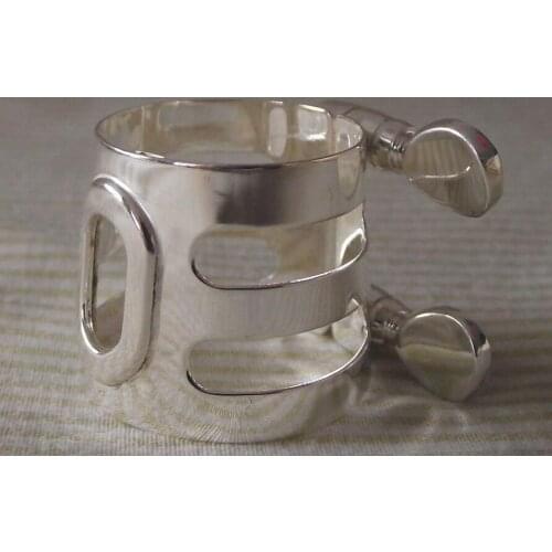 Sax parts :Perfect beautiful Alto saxophone Ligature