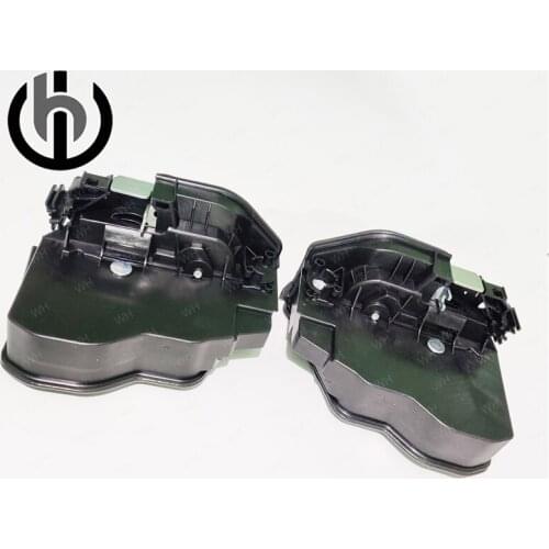 Electric Door Lock Latch Actuator Front Rear Left Right For BMW X6 E60 E70 E90 51217202143 51217202146 51227202147 51227202148