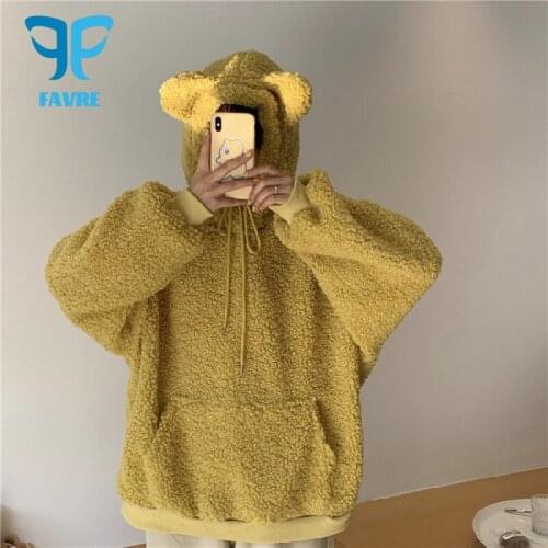 Женские толстовки FAVRE China At AliExpress