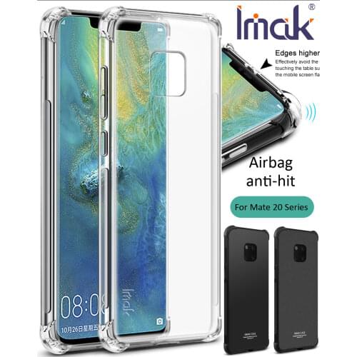 Чехлы для телефонов Huawei Mate 20 Imak China At AliExpress