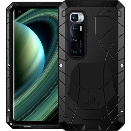 IMATCH Phone Cases Xiaomi Mi 8 Pro
