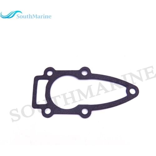 Boat Engine F8-04000005 Water Pump Seat Gasket for Parsun HDX Parsun HDX Makara Outboard Motor F8 F9.8