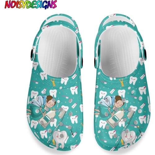 Noisydesigns Women's Sandals