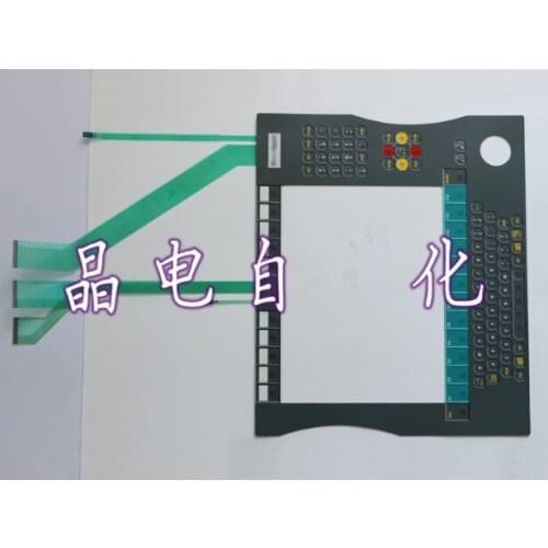 New Ones Membrane Keypad CP7832-1050-0010 CP7832 1050 0010 / CP7130-1016-0010 CP7130-1016 0010 CP7130 1016 0010