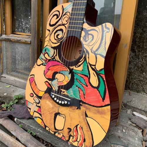 Гитары OEING China At AliExpress