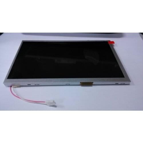 Original 7 lcd screen 7610026476 e203460 ts0700aaad01 mobile dvd display screen