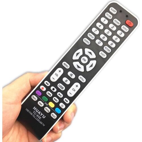 Suitable for Tcl tv Remote Control Controller rc199 rc09e rc09s L37E9E L37E9 L32E9 L42E9 L46E9 L32E77 L37E77 L40E77 L42E77 L46E7