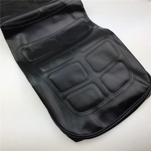 STARPAD For GN250 motorcycle accessories cushion motorcycle seat Pippi sit