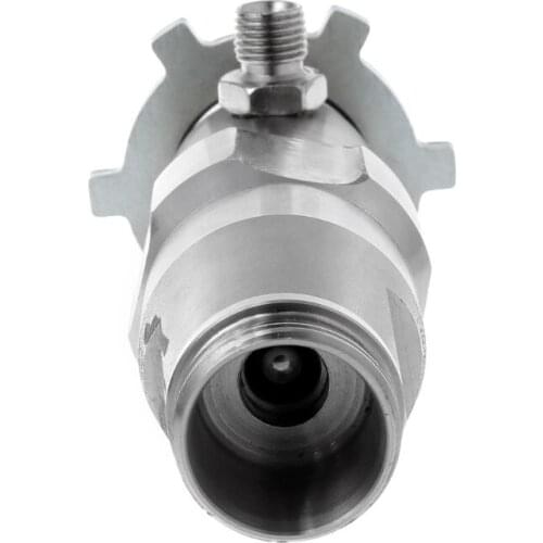 205x31mm Silver Replacement Airless Paint Spray Pump Spraying For Ultra 390 395 490 495 Sprayer