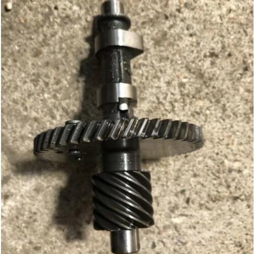GXV160 CAMSHAFT STEEL FOR HONDA GXV-160 5.5HP 4 STROKE OHV ENGINE HR/HRA/HRB/HRC/HR*-196 216 & MORE MOWERS