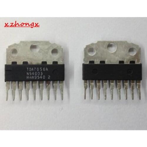 TDA7056 TDA7057AQ TDA8350Q TDA7269A TDA7256 TDA7269SA ZIP