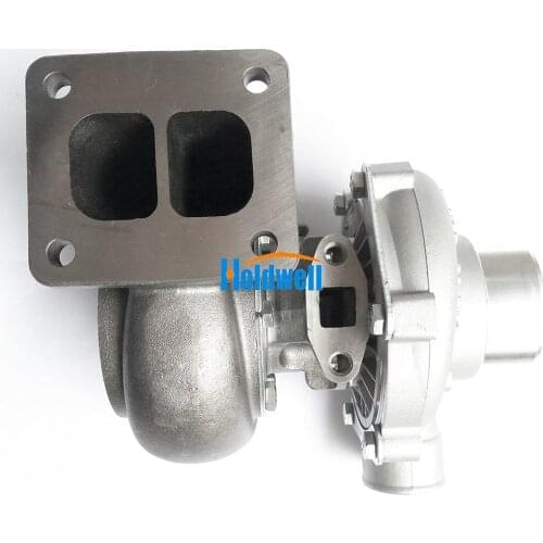 Holdwell Turbo Turbocharger 6137-82-8200 465044-5261 for Komatsu S6D105 Engine