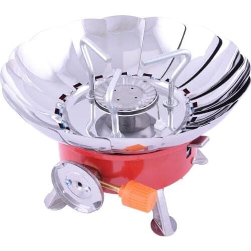 X－PERT Burner Plates