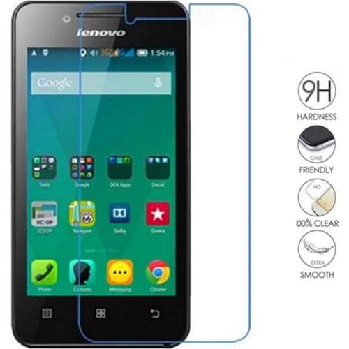 Screen Protector For Lenovo A319 Tempered Glass For Lenovo A319 Ultra-thin Protector Film For Lenovo A319 A 319