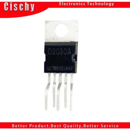 1pcs/lot CD2030A D2030A D2030 TO-220