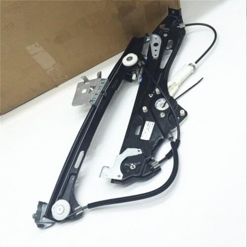 2197200946/1046 Window regulator bracket Suitable for CLS350mer ced es-be nzCLS63 Glass lifter bracket Glass lift regulator