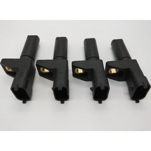 SMD 4PCS 12 months warranty New Crankshaft Position Sensor 0031532828 For Mercedes Sprinter 0041538728 5175763AA 68039478AC