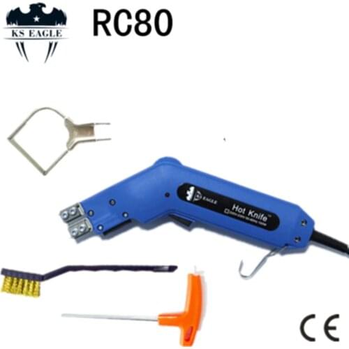 80 W Electric Knife Hot Knife Foam Cutter Foam sculpture hot knife cutter